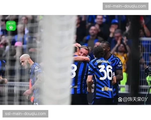 国际米兰客场挑战莱切，蓝黑军团力争扩大10分领先优势