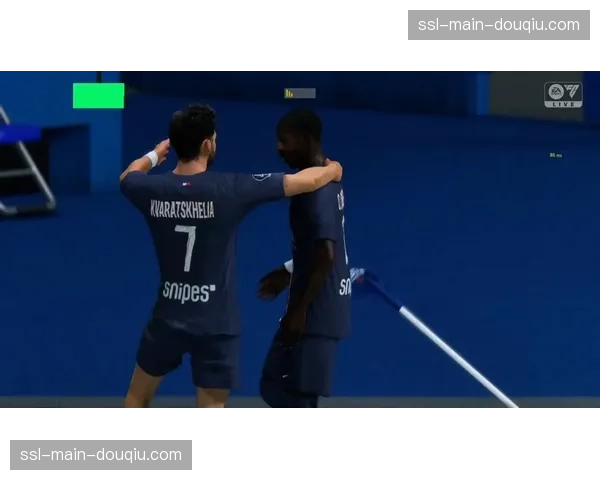 克瓦拉茨赫利亚恢复训练，有望入选本周末法国国家德比大名单