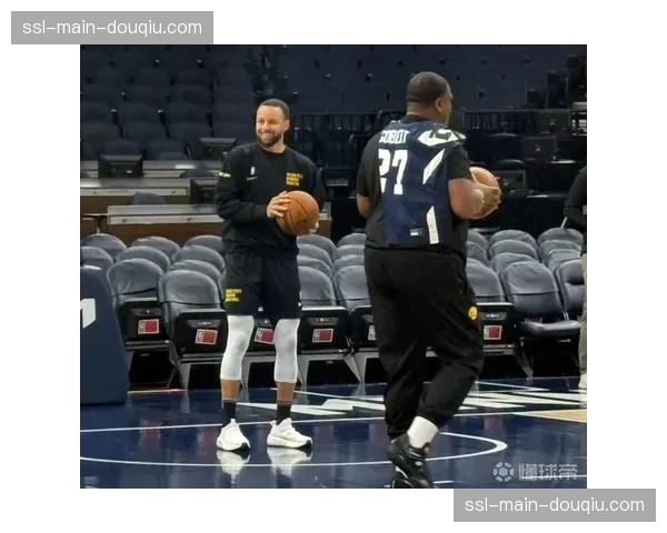 独家专访：斯蒂芬·库里谈2026年奥运会与职业生涯后期规划