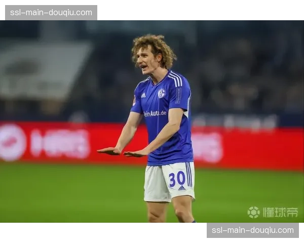 官方：沙尔克04主帅卡拉尔因战绩不佳下课，U19教练暂代职务