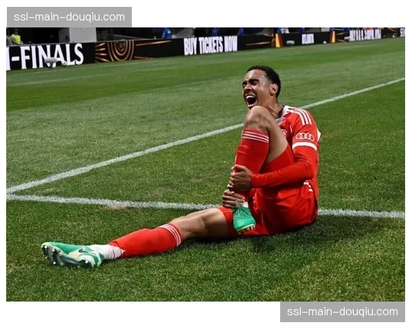 专访穆西亚拉：在拜仁承担更多责任，目标直指马年金球奖