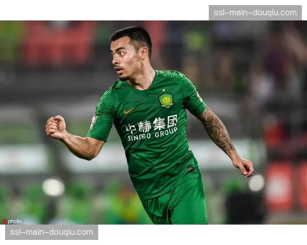 深度报道：对话归化球员李可，谈伤病恢复与国家队目标