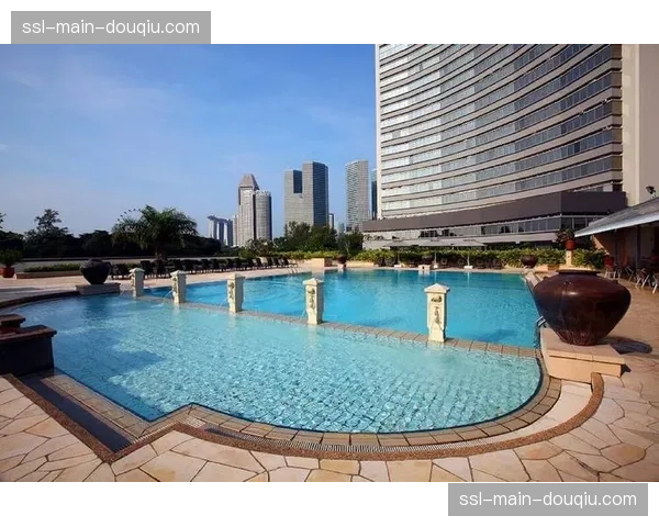 新加坡体育城游泳中心启动2027年东南亚运动会场馆改造工程